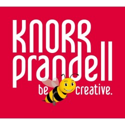 Knorr prandell, Германия